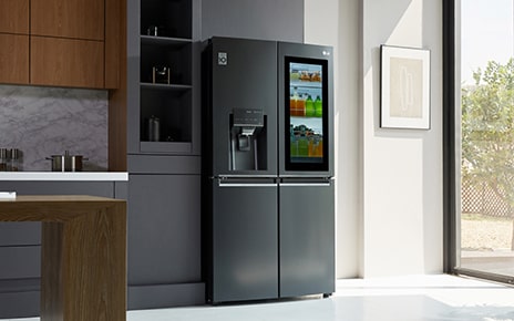 LG’S ADVANCED REFRIGERATORS DELIVER SMARTER CULINARY LIFE AND MORE HYGIENIC FOOD MANAGEMENT