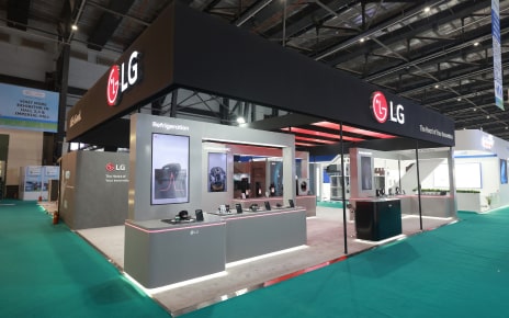 LG Electronics To Unveil Advanced Compressor Solutions Engineered for India at ACREX 2026