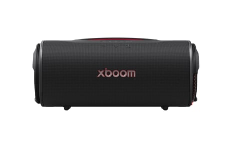 LG Electronics Launches LG xboom Blast, a Powerful Party Speaker Designed for Outdoor Freedom