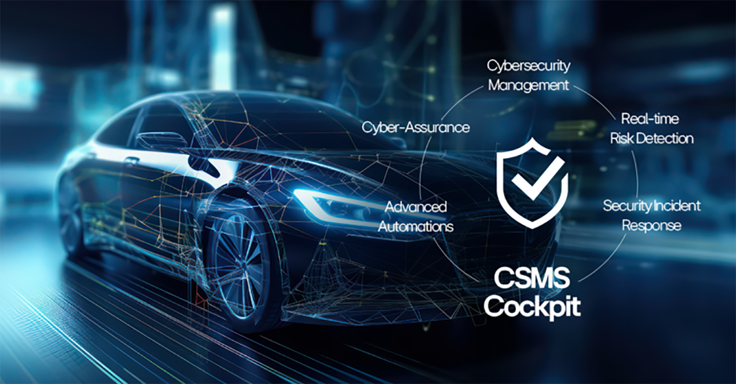 LG and Cybellum to Introduce Cybersecurity Management System Cockpit at CES 2024