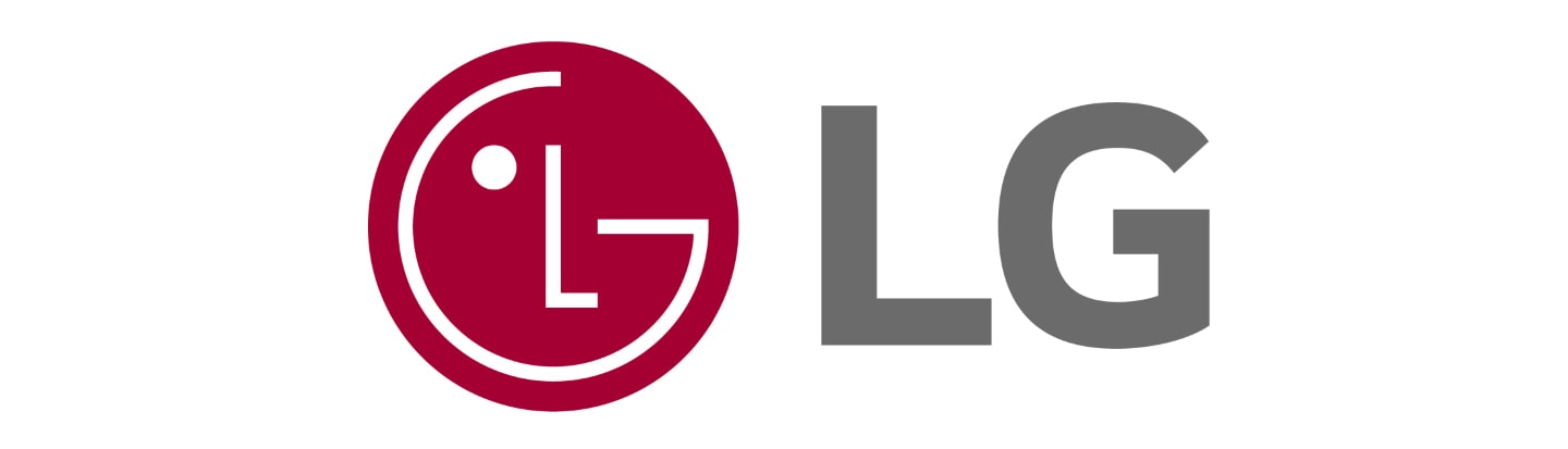 Logo of LG Electronics