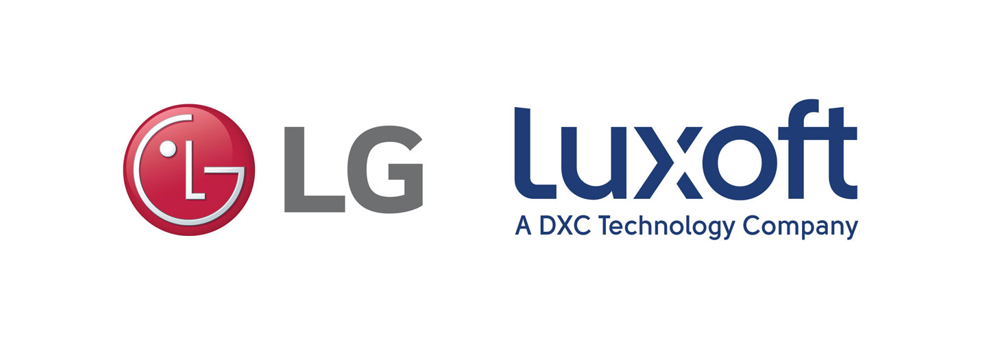 LG Electronics and Luxoft Establish WebOS Auto Joint Venture at CES 2020