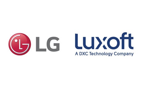 LG Electronics and Luxoft Establish WebOS Auto Joint Venture at CES 2020