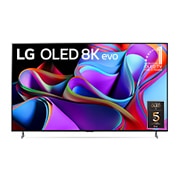 LG 77'' LG OLED evo Z3 8K 智能電視, OLED77Z3PCA