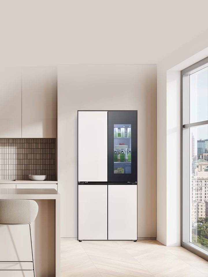 新品上市 - 雪櫃