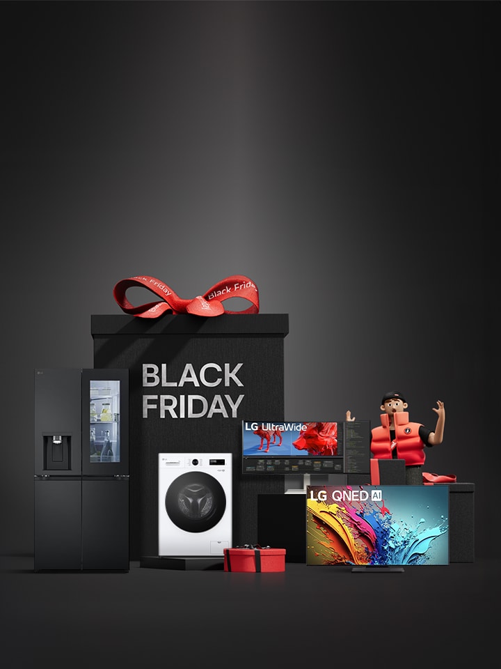 Black Friday 限定優惠