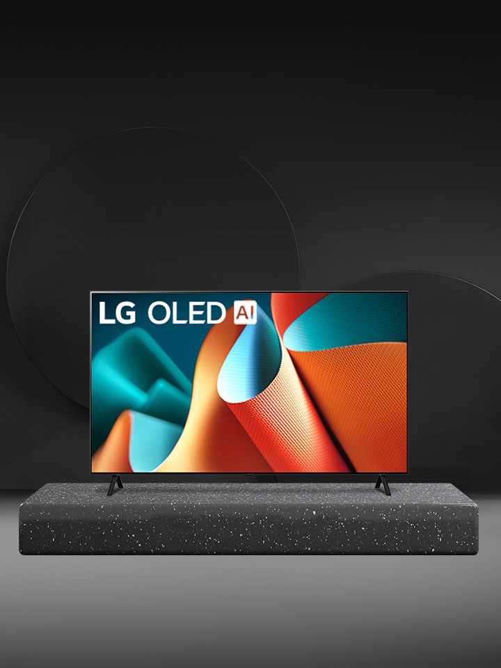 LG OLED B4E 預購優惠