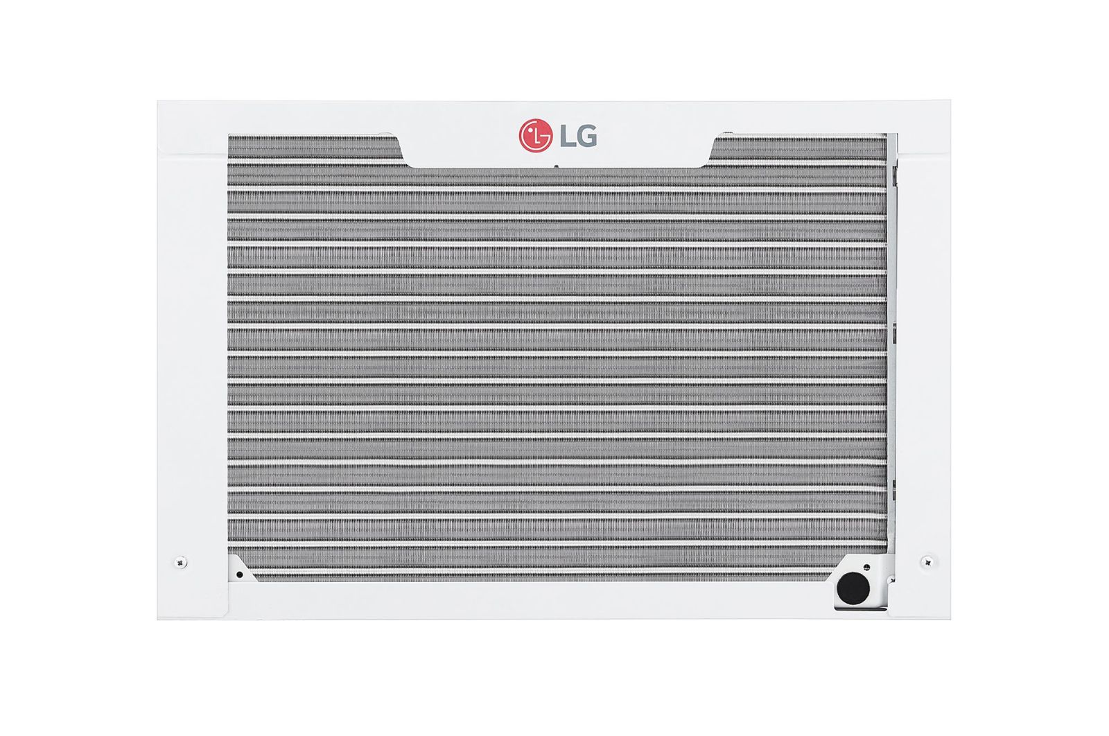 LG R32雪種 雙迴轉變頻窗口式冷氣機 (1.5 匹 附無線遙控器）, W3NQ12LNNP1