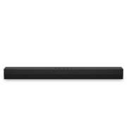 LG Soundbar S40T 的正面視圖