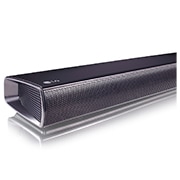 LG Soundbar SQC1, SQC1