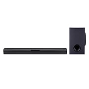 LG Soundbar SQC1, SQC1