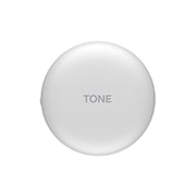 LG TONE Free T90 (白色), TONE-T90Q