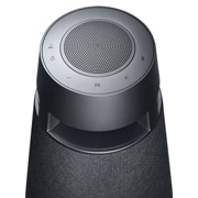 LG XBOOM 360 XO3 便攜式藍牙喇叭  (炭黑) , XO3QBK