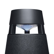 LG XBOOM 360 XO3 便攜式藍牙喇叭  (炭黑) , XO3QBK