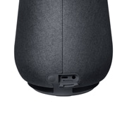 LG XBOOM 360 XO3 便攜式藍牙喇叭  (炭黑) , XO3QBK