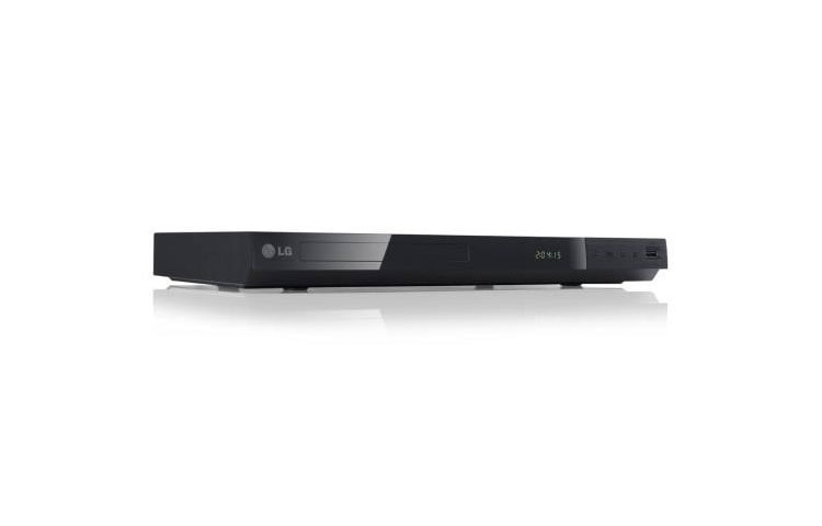 LG DP522 DVD 播放器, DP522H