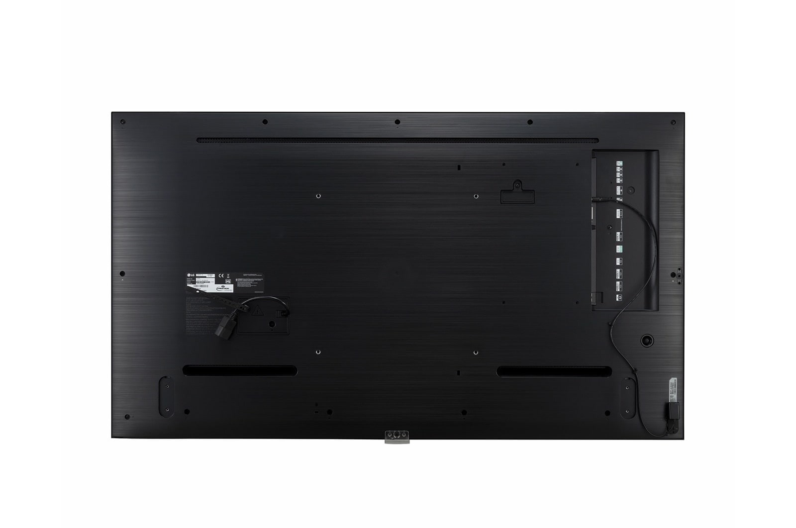 LG UH5J-H 系列 - 55 吋霧面強化 UHD 標準顯示屏, 55UH5J-H