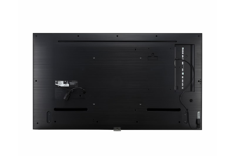 LG UH5J-H 系列 - 55 吋霧面強化 UHD 標準顯示屏, 55UH5J-H