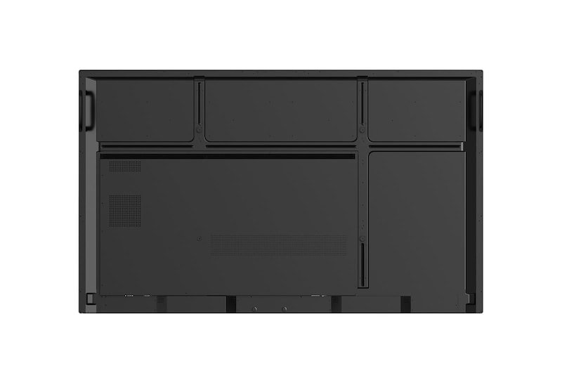 LG 65" UHD IR 觸控數碼顯示屏, 65TR3PJ-B