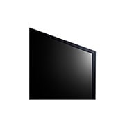 LG UR640S 系列 - 75 吋 UHD 商用電視顯示器, 75UR640S0CD