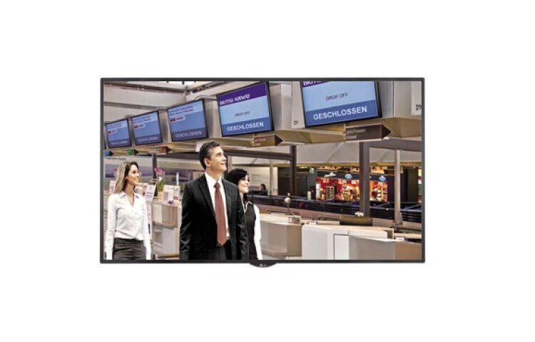 LG LS73B 42", 42LS73B