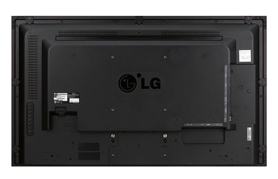 LG 無鬼影42”多點觸控顯示屏WT30, 42WT30