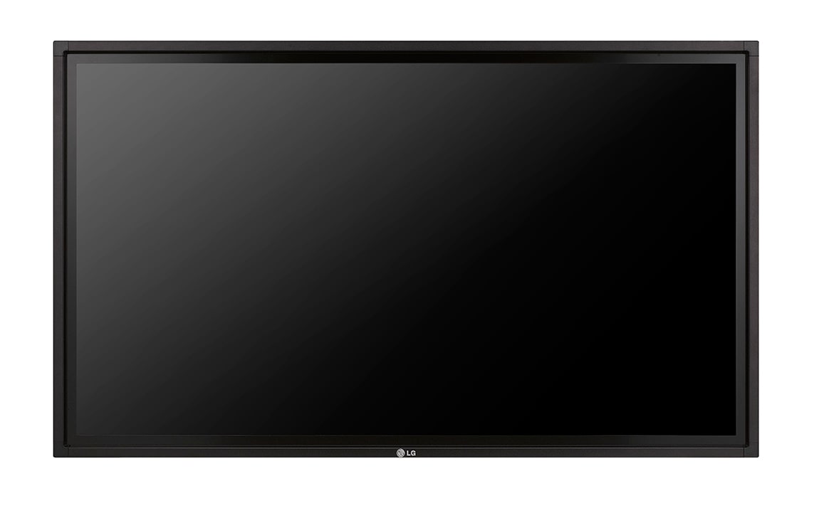LG 無鬼影42”多點觸控顯示屏WT30, 42WT30