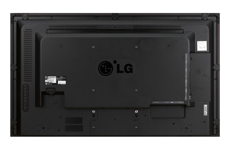 LG 無鬼影42”多點觸控顯示屏WT30, 42WT30