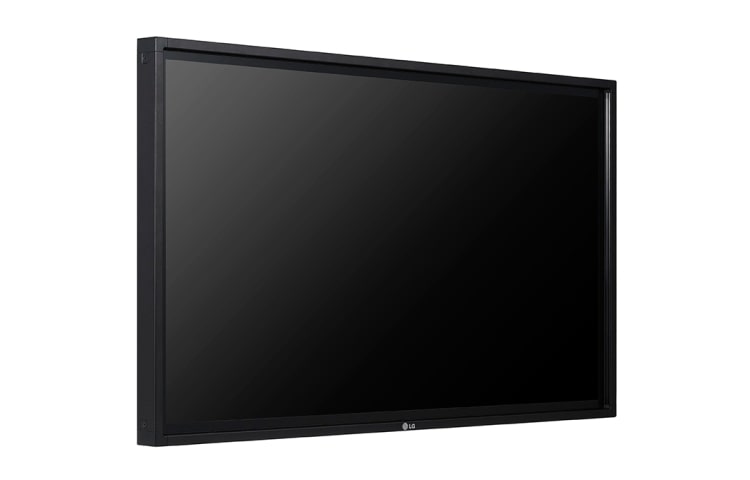 LG 無鬼影42”多點觸控顯示屏WT30, 42WT30