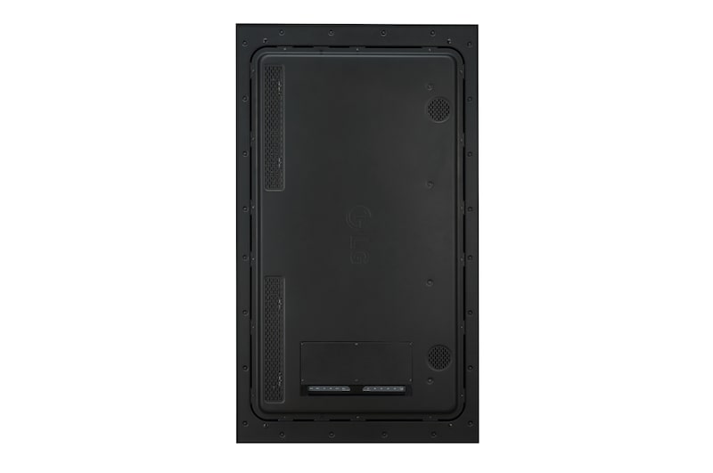 LG XE4F 系列 - 55 吋高亮度顯示屏, 55XE4F-B