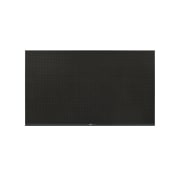 LG All-in-one 130 吋 LED 大螢幕, LAA015F