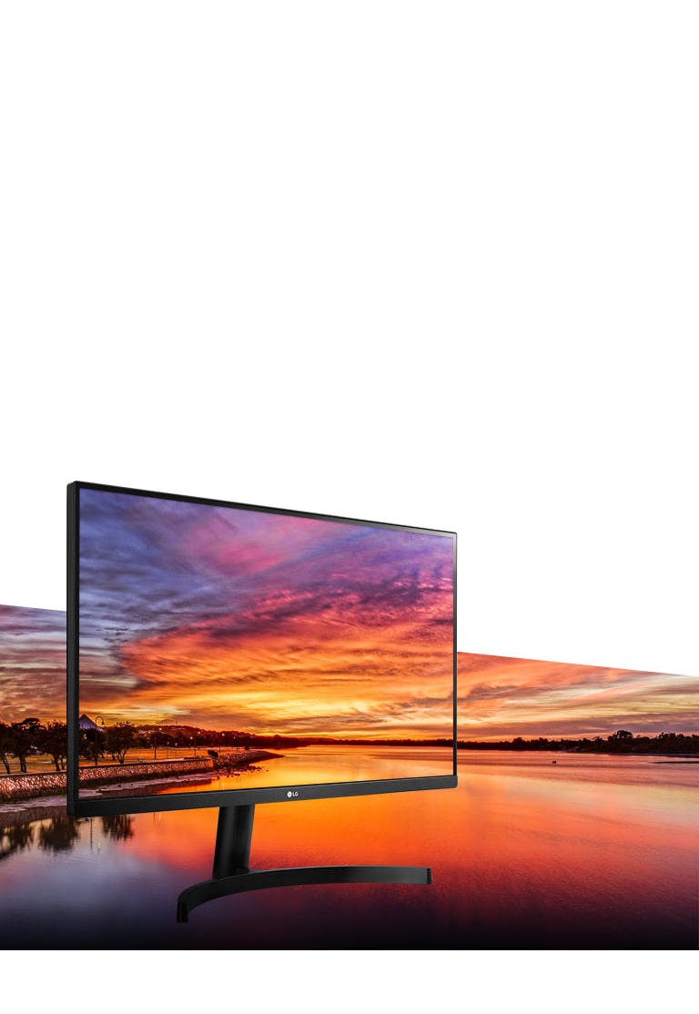 27 吋QHD IPS 顯示器, 兼容AMD FreeSync™ - 27QN600-B | LG HK