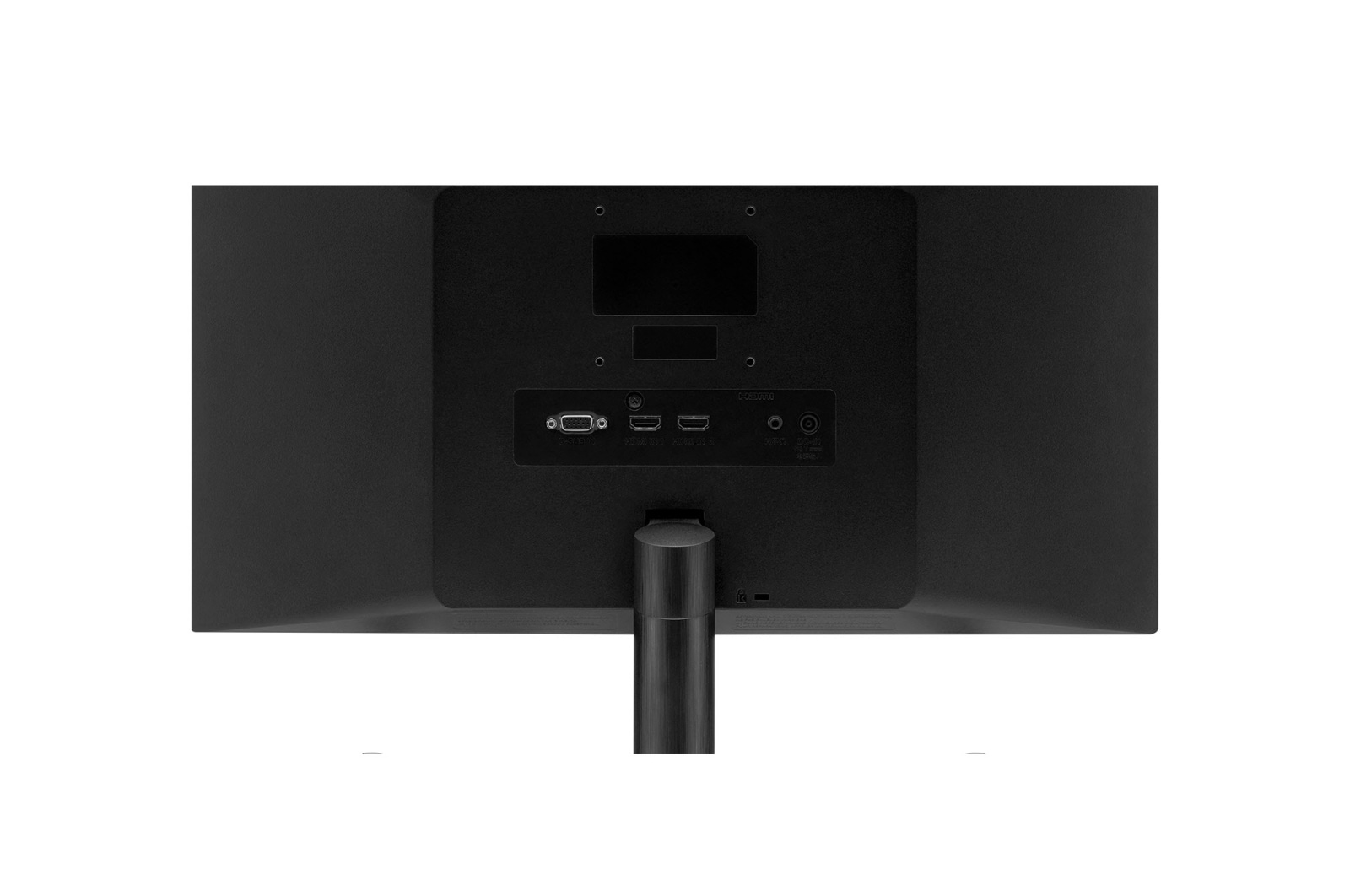 LG 22 吋全高清 IPS 顯示器, 22MK600M