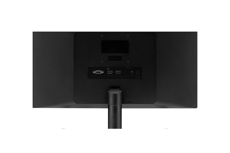 LG 22 吋全高清 IPS 顯示器, 22MK600M