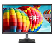 LG 24 吋全高清 IPS 顯示器 , 24MK430H-B