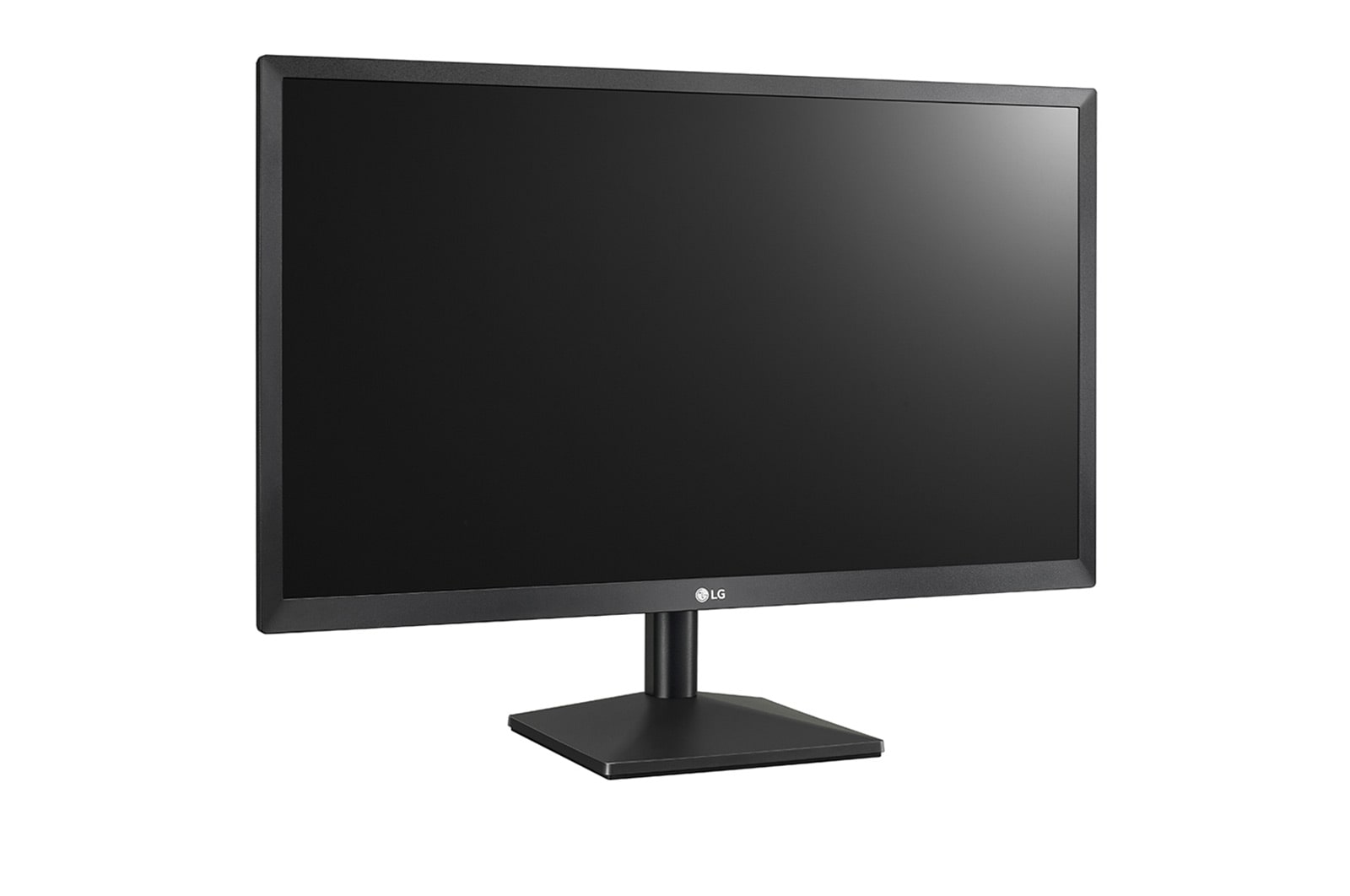 LG 24 吋全高清 IPS 顯示器 , 24MK430H-B