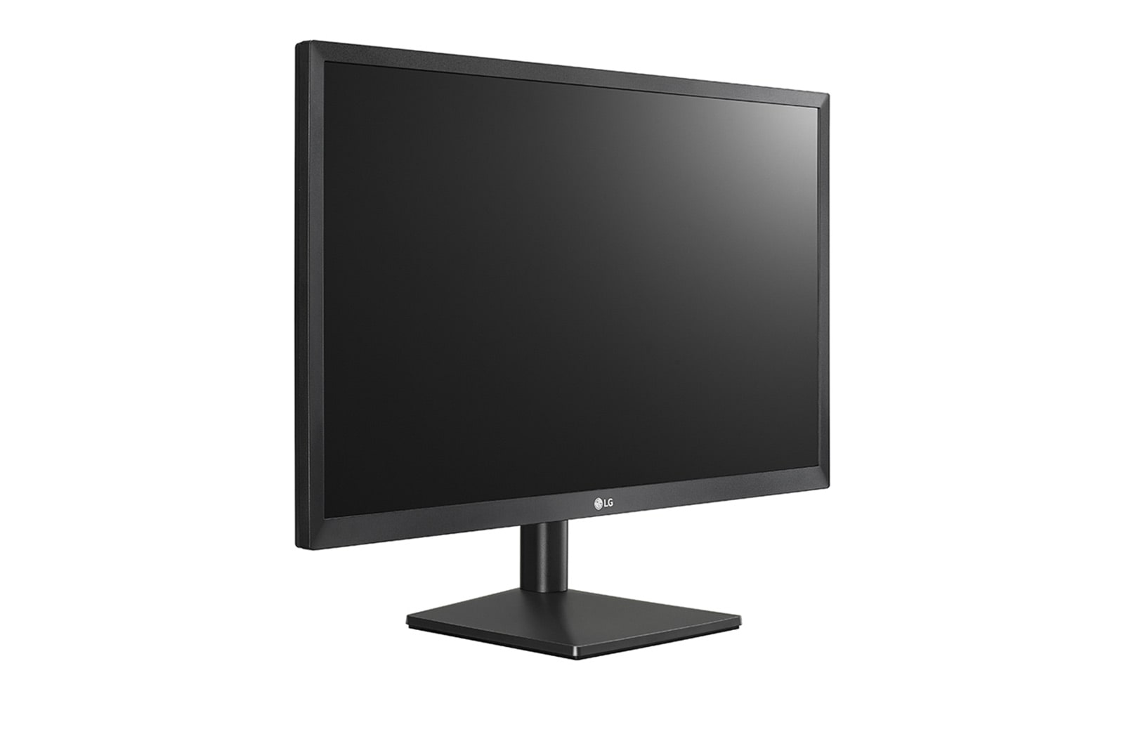 LG 24 吋全高清 IPS 顯示器 , 24MK430H-B