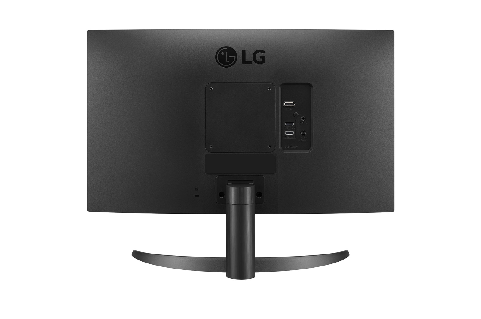 LG 23.8 吋 QHD IPS 顯示器, 兼容 AMD FreeSync™, 24QP500-B