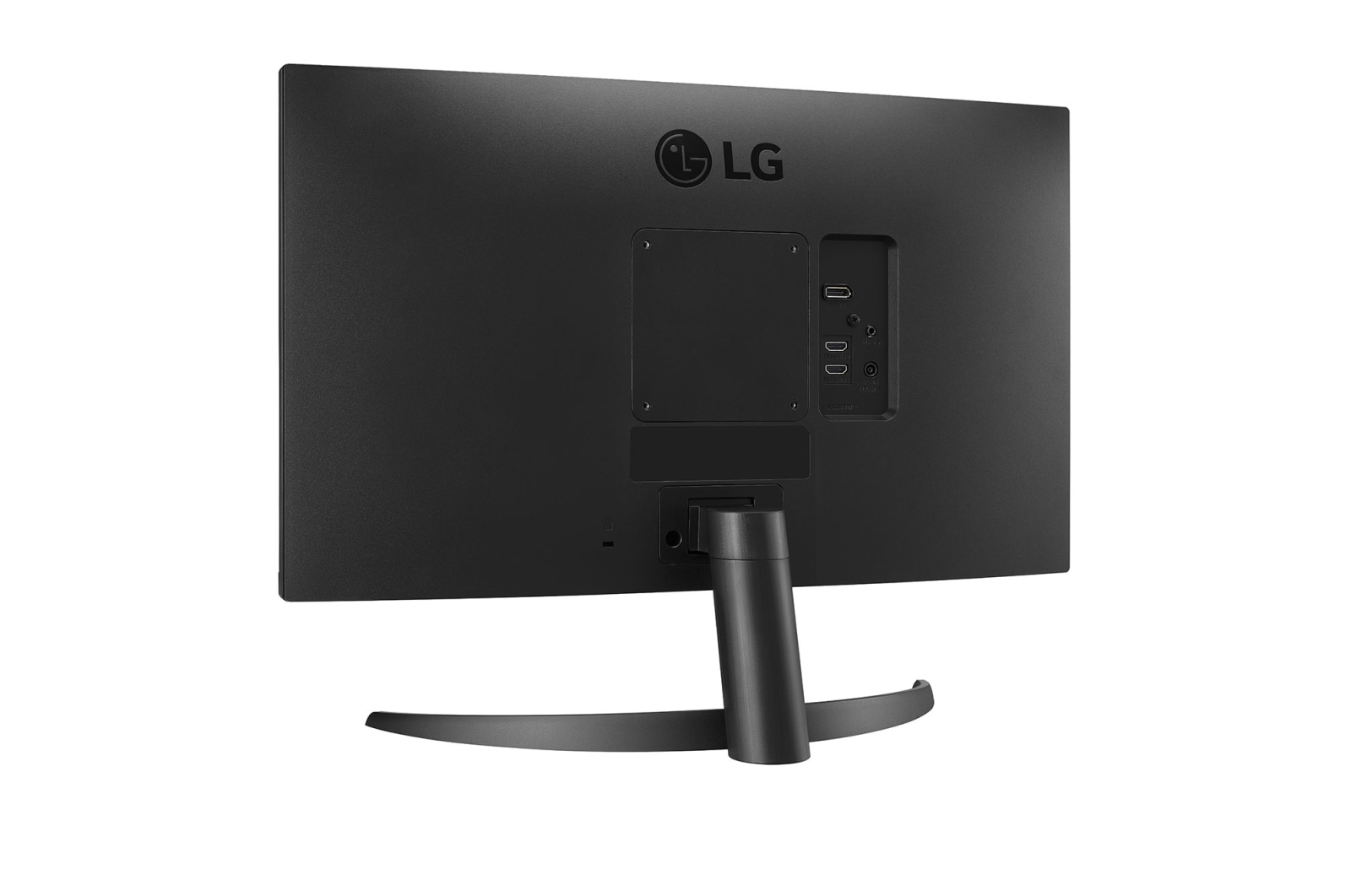 LG 23.8 吋 QHD IPS 顯示器, 兼容 AMD FreeSync™, 24QP500-B