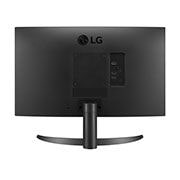 LG 23.8 吋 QHD IPS 顯示器, 兼容 AMD FreeSync™, 24QP500-B