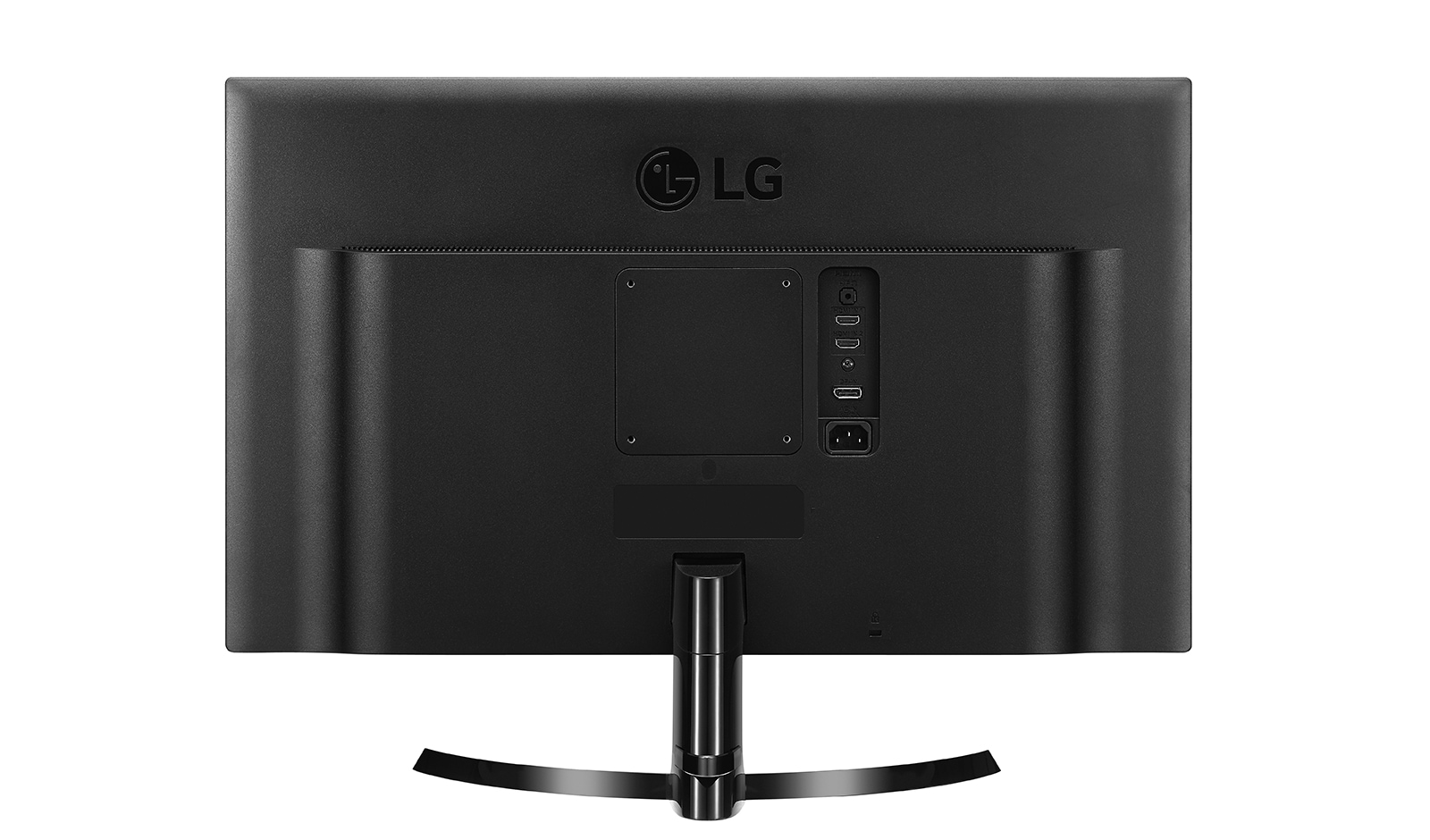 LG 24 吋 UltraFine™ 4K 超高清顯示器, 24UD58-B