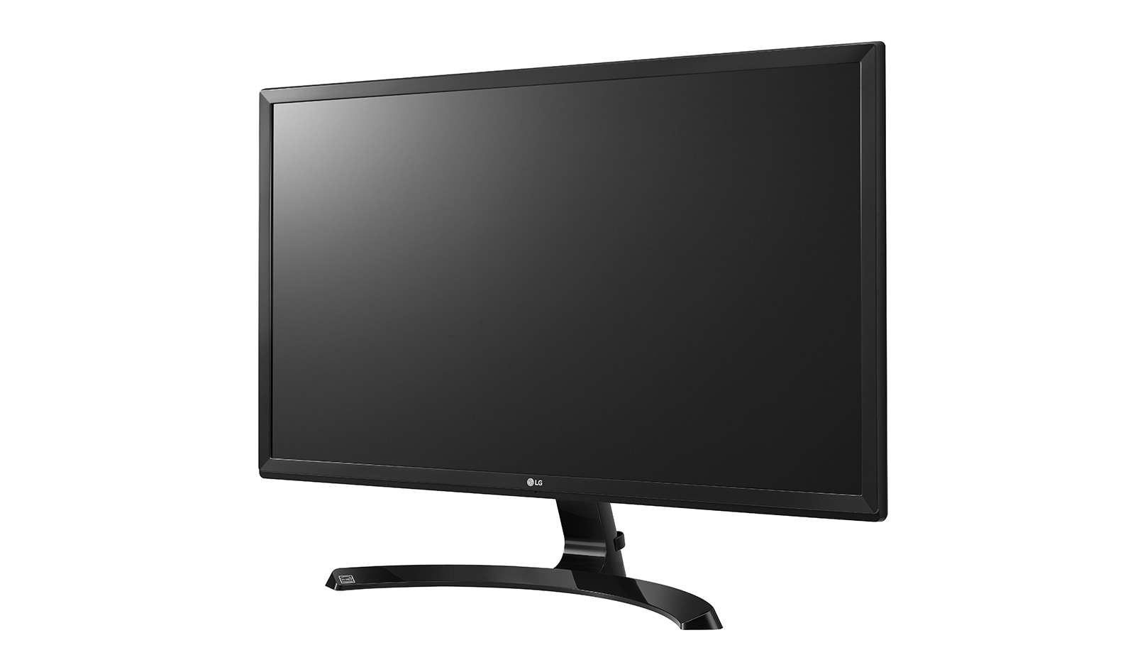 LG 24 吋 UltraFine™ 4K 超高清顯示器, 24UD58-B