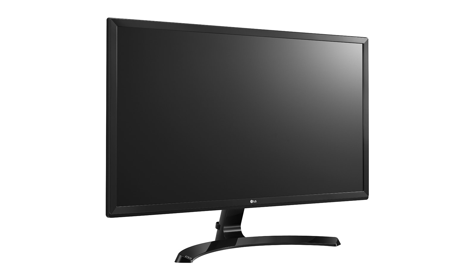 LG 24 吋 UltraFine™ 4K 超高清顯示器, 24UD58-B