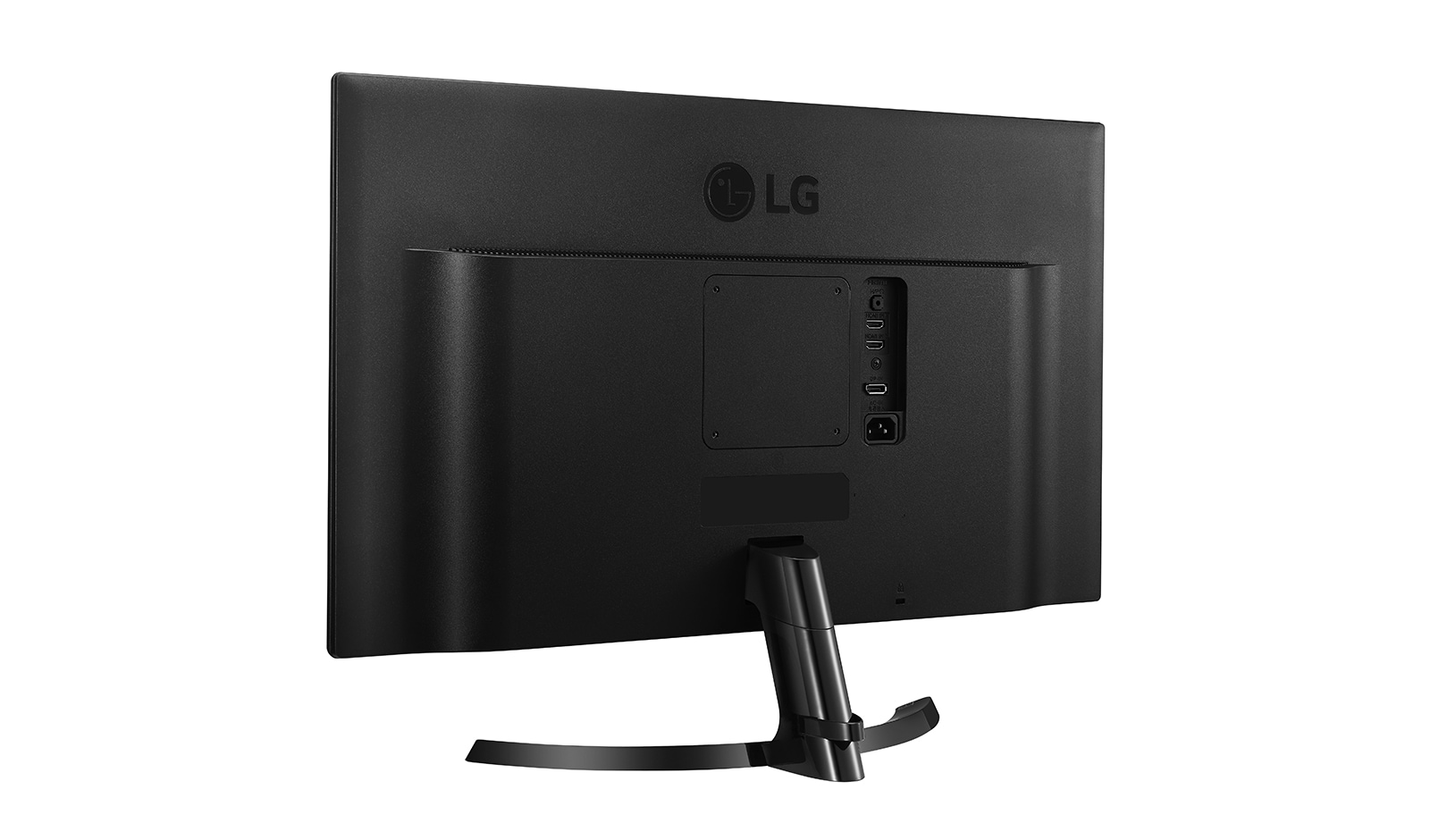 LG 24 吋 UltraFine™ 4K 超高清顯示器, 24UD58-B