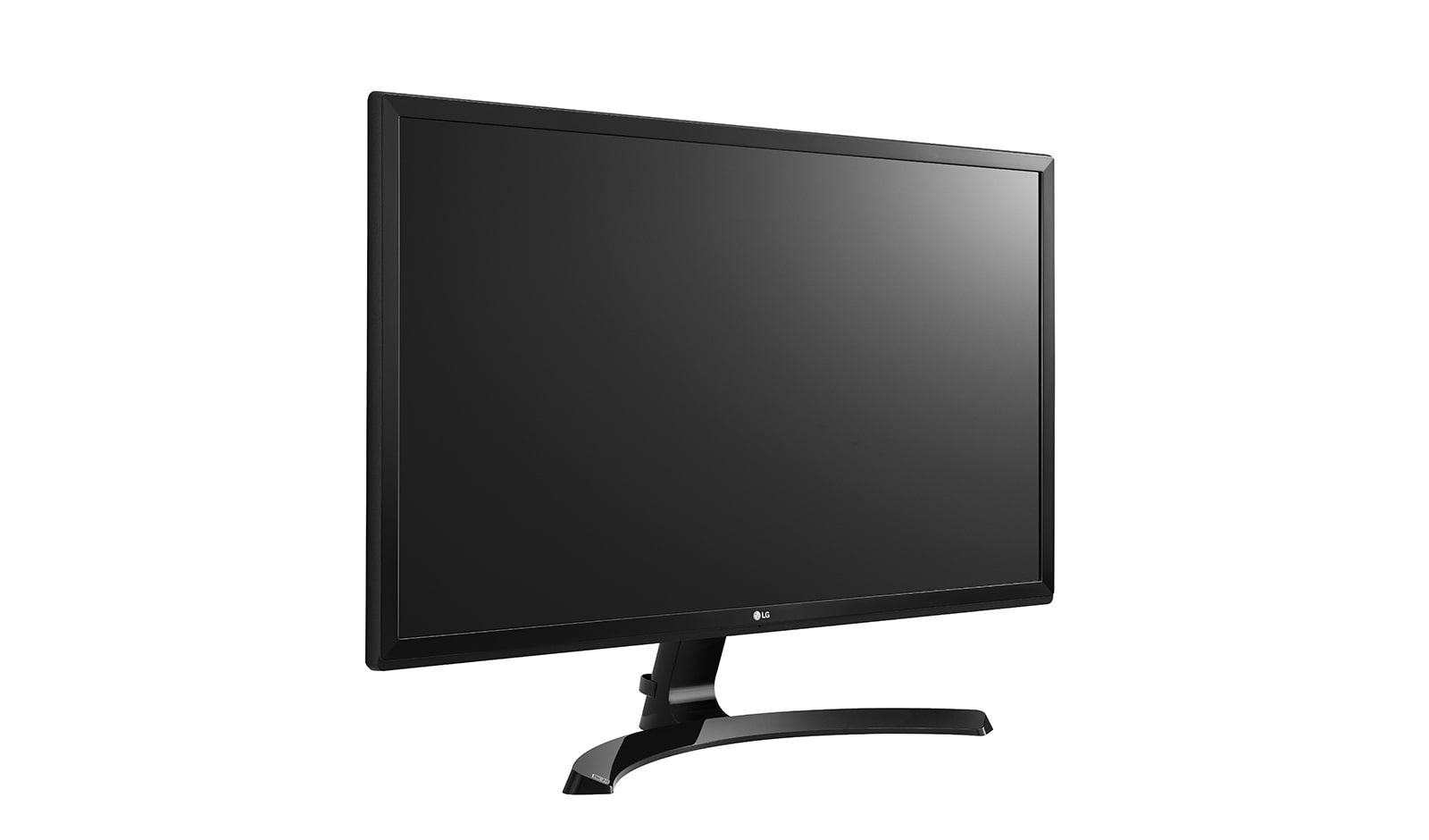 LG 24 吋 UltraFine™ 4K 超高清顯示器, 24UD58-B