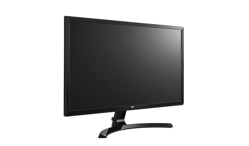 LG 24 吋 UltraFine™ 4K 超高清顯示器, 24UD58-B