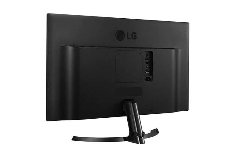 LG 24 吋 UltraFine™ 4K 超高清顯示器, 24UD58-B