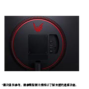 LG 27 吋 UltraGear™ 全高清 IPS 1毫秒(GtG)遊戲顯示器, G-Sync® Compatible, 27GN600-B