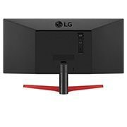 LG 29 吋 21:9 UltraWide™ HDR 全高清顯示器, 29WP60G-B