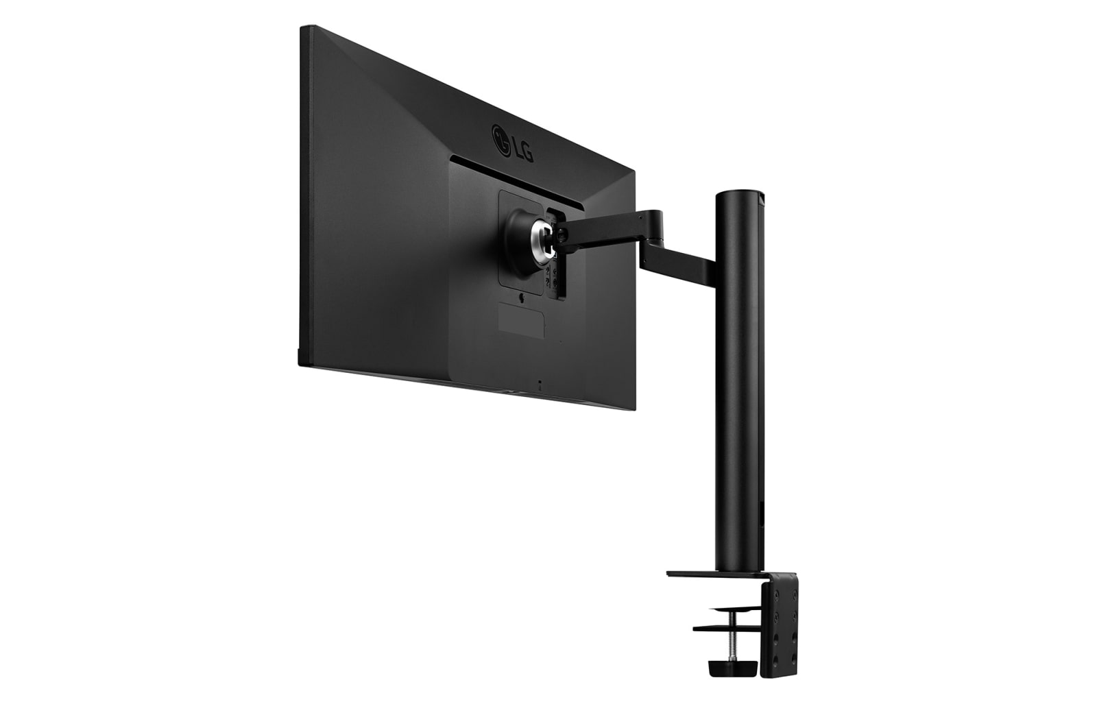 LG 34 吋 21:9 UltraWide™ QHD Ergo IPS HDR 顯示器, 34WN780-B